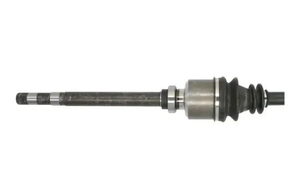 Приводний вал PASCAL G2P040PC Peugeot 607 32737Y, 32737Z - изображение 3
