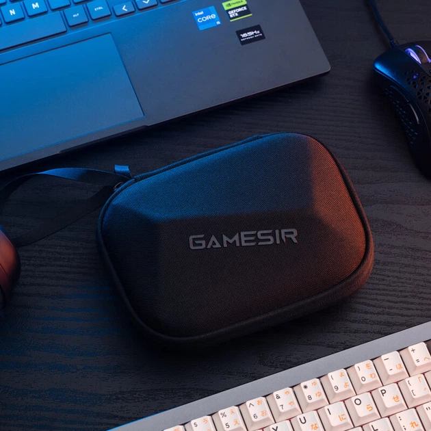 Кейс GameSir GCase200 для Nova - Фото 7 Кейс GameSir GCase200 для Nova - изображение 7