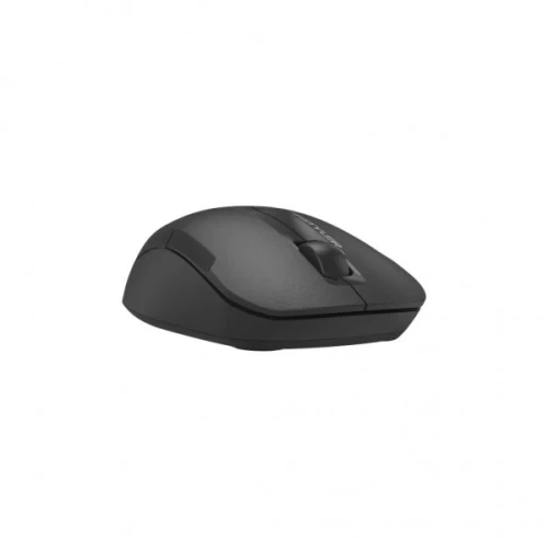 Миша бездротова A4Tech FG15S "Fstyler", Black, 2.4GHz USB, оптична, 1200 dpi, 3 кнопки, 1xAA - изображение 7