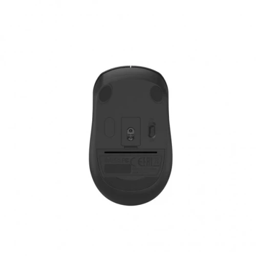 Миша бездротова A4Tech FG15S "Fstyler", Black, 2.4GHz USB, оптична, 1200 dpi, 3 кнопки, 1xAA - изображение 10