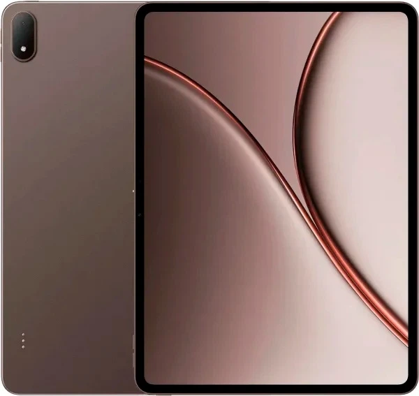 Планшет OnePlus Pad 4 Wi‑Fi 12/256GB Dune Glow (OPP412256DG) - Фото 1 Планшет OnePlus Pad 4 Wi‑Fi 12/256GB Dune Glow (OPP412256DG) - зображення 1