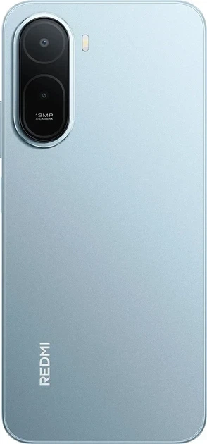 Смартфон Xiaomi Redmi A7 Pro NFC 4/128GB Mist Blue - изображение 2