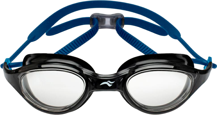 Очки для плавания Aqua Speed Vortex Vision 62295 229-17 Черно-синий (5905718622955) - изображение 2