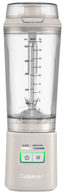 Blender Cuisinart Blast & Go PBL100E - Zdjęcie 1 Blender Cuisinart Blast & Go PBL100E - obraz 1