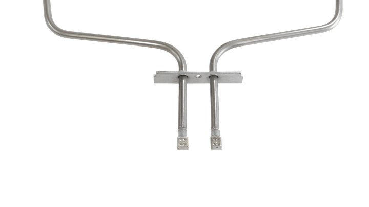 Тэн для духовки, 345*360 мм, 1150 Вт, Whirlpool 481010551720, Ariston, Indesit C00319574, Balcik - изображение 2