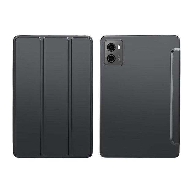 Чохол для планшета Lenovo Legion Y700 Gen 2 CangHua CK95 Black - Фото 4 Чохол для планшета Lenovo Legion Y700 Gen 2 CangHua CK95 Black - зображення 4