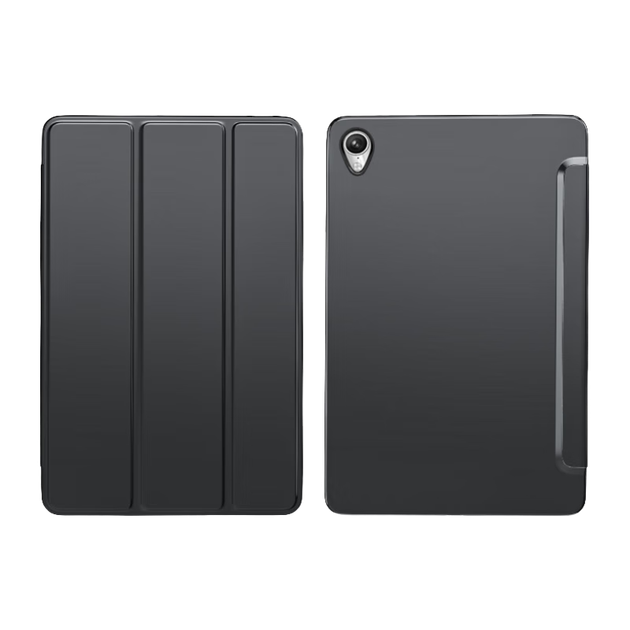 Чохол для планшета Huawei MatePad 10.8/MediaPad M6 10.8 CangHua Black - Фото 4 Чохол для планшета Huawei MatePad 10.8/MediaPad M6 10.8 CangHua Black - зображення 4