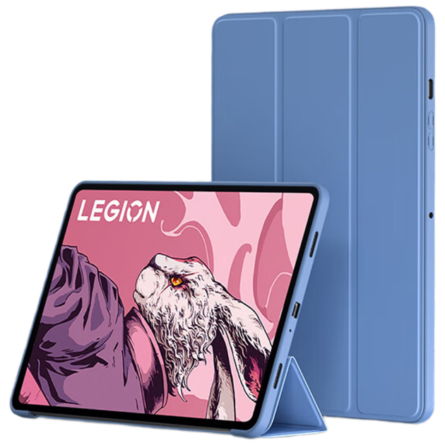 Чохол для планшета Lenovo Legion Y700 Gen 2 8.8 Biaze PB477 Lavender - зображення 4
