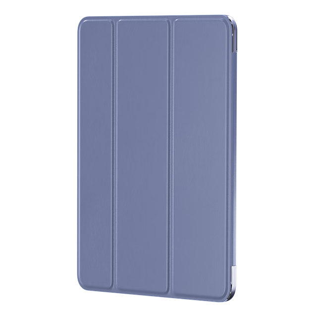 Чехол для планшета Apple iPad mini 7/6 CangHua CK19 Lavender - Фото 4 Чехол для планшета Apple iPad mini 7/6 CangHua CK19 Lavender - изображение 4