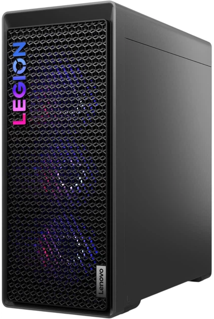Комп'ютер Lenovo Legion T7 34IAS10 (90Y600AEGF) - зображення 4