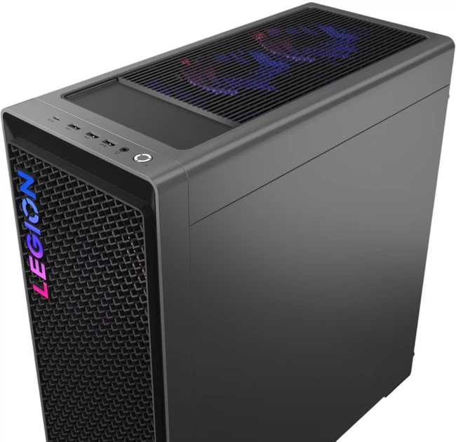 Комп'ютер Lenovo Legion T7 34IAS10 (90Y600AEGF) - зображення 20