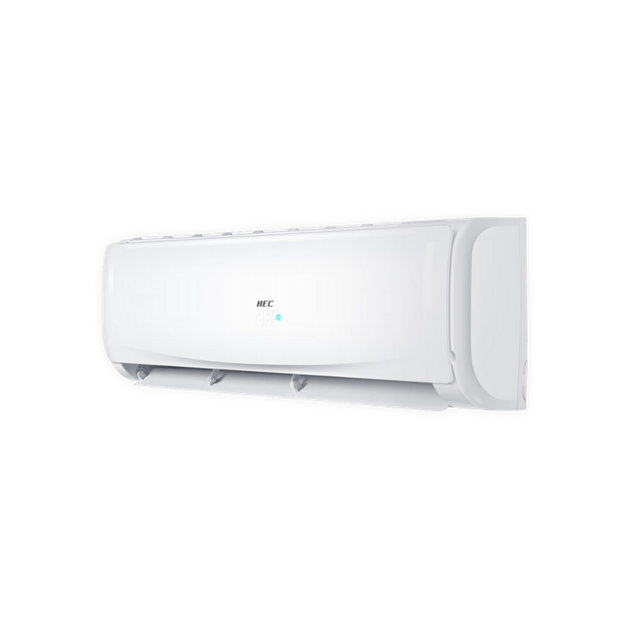 Кондиціонер HEC Inverter HSU-09T(I)/HSU-09T(O) - изображение 2