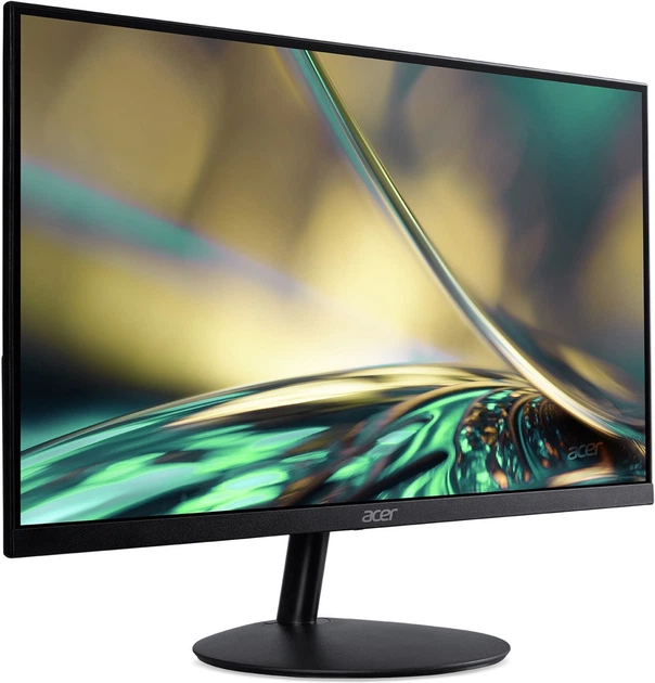 Монітор 31.5" Acer SA322QUEbmiipx (UM.JS2EE.E10) - зображення 2