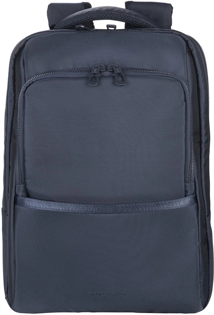 Plecak do laptopa Tucano Lunar 15"/16" Blue (BKLUN15-B) - Zdjęcie 1 Plecak do laptopa Tucano Lunar 15"/16" Blue (BKLUN15-B) - obraz 1