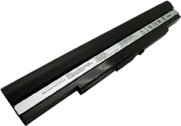 Bateria ExtraDigital Advanced do ASUS U30 Series (A31-UL30, ASU300LH) 14.4V 5200mAh (NB430222) - Zdjęcie 1 Bateria ExtraDigital Advanced do ASUS U30 Series (A31-UL30, ASU300LH) 14.4V 5200mAh (NB430222) - obraz 1