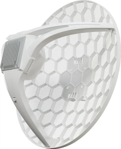 Punkt dostępu (zewnętrzny) MikroTik LHGG LTE7 kit (LHGGR&R11e-LTE7) - obraz 2
