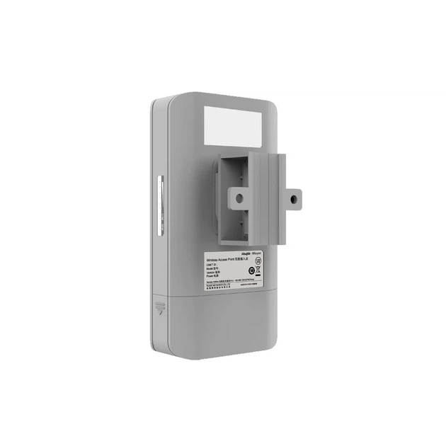 Точка доступу Wi-Fi Ruijie Networks RG-EST310 V2 - зображення 3