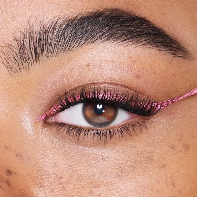 Konturówka do oczu Charlotte Tilbury Crystal Dimension Precise trwała Pillow Talk 2 g (5056446610346) - obraz 3