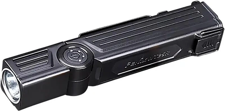 Фонарь Fenix WT25R кемпинговый р-образный магнитный USB IP66 алюминиевый 1000 лм - Фото 1 Фонарь Fenix WT25R кемпинговый р-образный магнитный USB IP66 алюминиевый 1000 лм - изображение 1