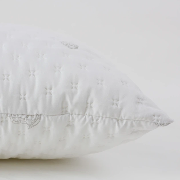 Подушка DREAM "COTTON", 70x70 - зображення 5