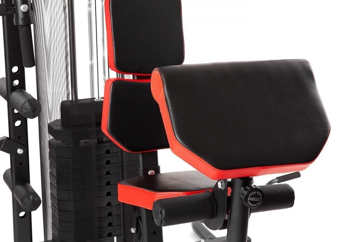 Фитнес станция Fit-On G3 (1030-0080) - изображение 7