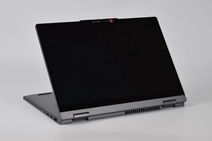 Ультрабук-трансформер Lenovo IdeaPad 5 2-in-1 14Q8X9 Snapdragon X Plus X1P-42-100 / 24GB / 1TB / 14" WUXGA OLED Touch / Win11 - Фото 2 Ультрабук-трансформер Lenovo IdeaPad 5 2-in-1 14Q8X9 Snapdragon X Plus X1P-42-100 / 24GB / 1TB / 14" WUXGA OLED Touch / Win11 - изображение 2