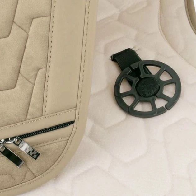 Накидки на сиденье beltex chicago (перед+зад) бежевые - Фото 5 Накидки на сиденье beltex chicago (перед+зад) бежевые - изображение 5