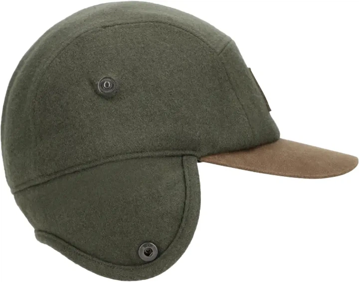 Шапка Simms ColdWeather Cap L/XL Loden - Фото 2 Шапка Simms ColdWeather Cap L/XL Loden - изображение 2