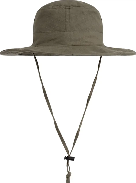 Панама Blaser Active Outfits Bucket L/XL Оливковый - изображение 2