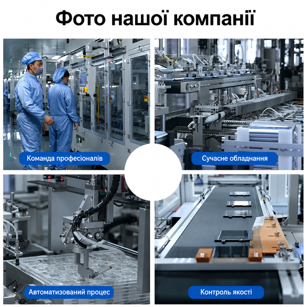 Аккумулятор литий-полимерный для Apple iPad 7 8 9 A2197 A2198 A2200 A2428 A2429 A2430 с защитой от перезаряда Black - изображение 5