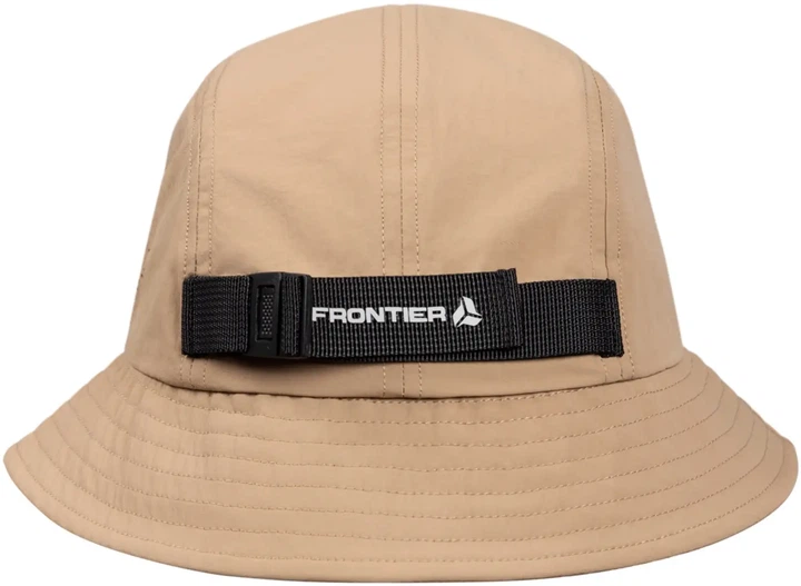 Панама Frontier BLOOM 60 Beige - Фото 3 Панама Frontier BLOOM 60 Beige - изображение 3