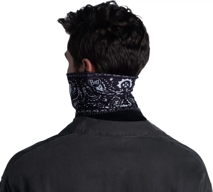 Мультипов’язка Buff Polar Black - зображення 5