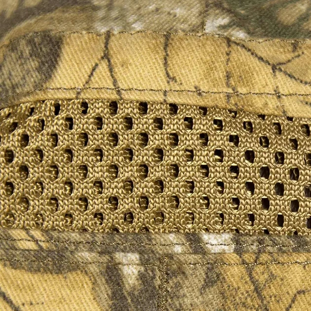 Панама Camotec Boonie Air Twill 60 Camo - изображение 4