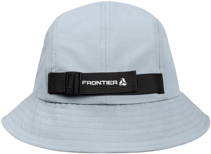 Панама Frontier BLOOM 60 Blue - Фото 3 Панама Frontier BLOOM 60 Blue - зображення 3
