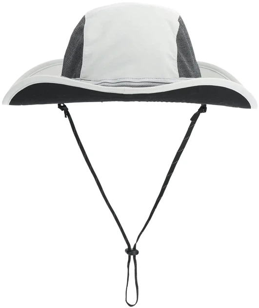 Шляпа Simms Solar Sombrero S/M Sterling - Фото 3 Шляпа Simms Solar Sombrero S/M Sterling - изображение 3