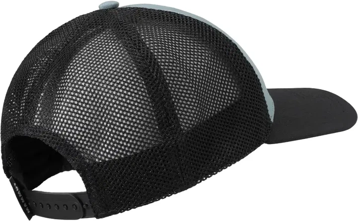 Кепка Mammut Baseball Mesh Cap L/XL Strata - изображение 2