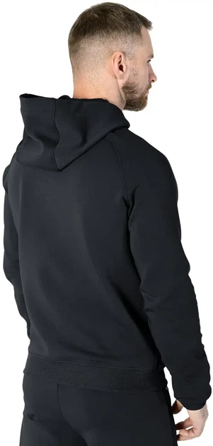 Толстовка Camotec FitPro Zip L dark blue - зображення 2