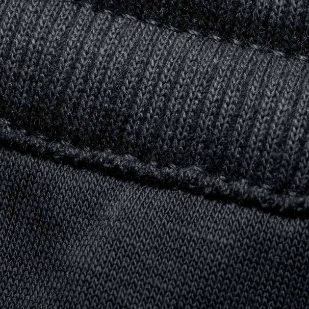 Толстовка Camotec FitPro Zip L dark blue - зображення 10