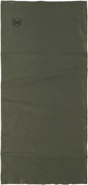 Мультипов’язка Buff CoolNet UV Solid khaki - Фото 2 Мультипов’язка Buff CoolNet UV Solid khaki - зображення 2