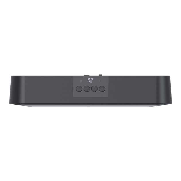 Компьютерная колонка-саундбар FANTECH BS160 Groove bar Bluetooth 5.4 с RGB подсветкой и AUX Black - изображение 4