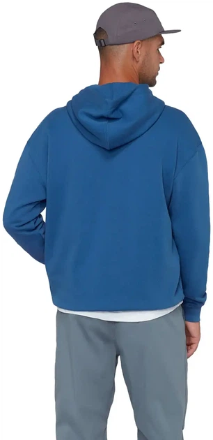 Худи Mammut Base ML Hoody Mini Logo M XL tschiel - Фото 4 Худи Mammut Base ML Hoody Mini Logo M XL tschiel - изображение 4
