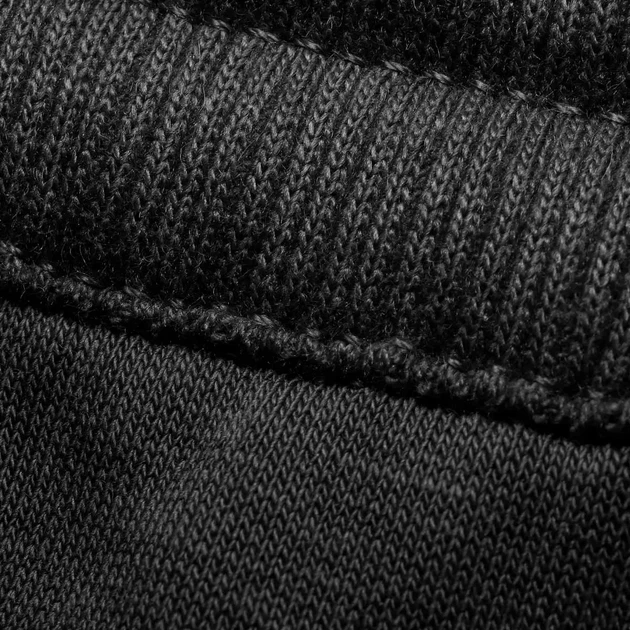 Толстовка Camotec FitPro Zip XXXL black - Фото 10 Толстовка Camotec FitPro Zip XXXL black - изображение 10