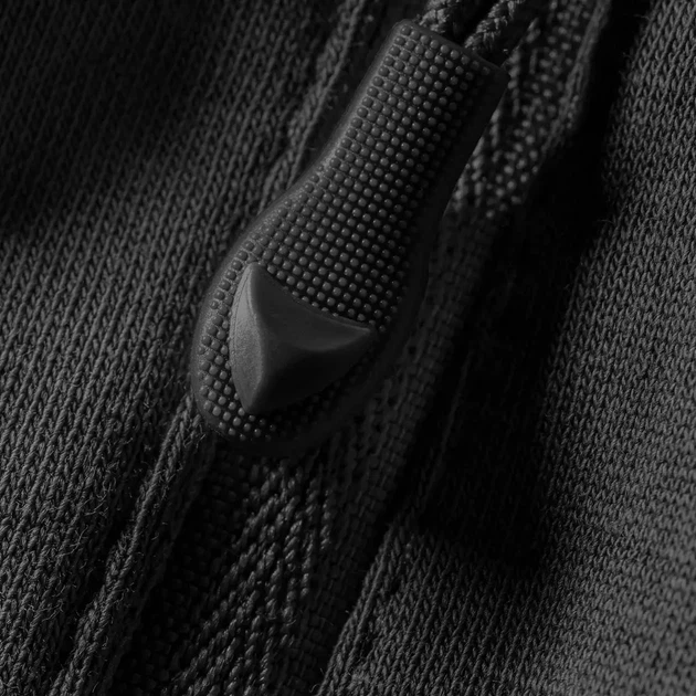 Толстовка Camotec FitPro Zip XXXL black - Фото 12 Толстовка Camotec FitPro Zip XXXL black - изображение 12