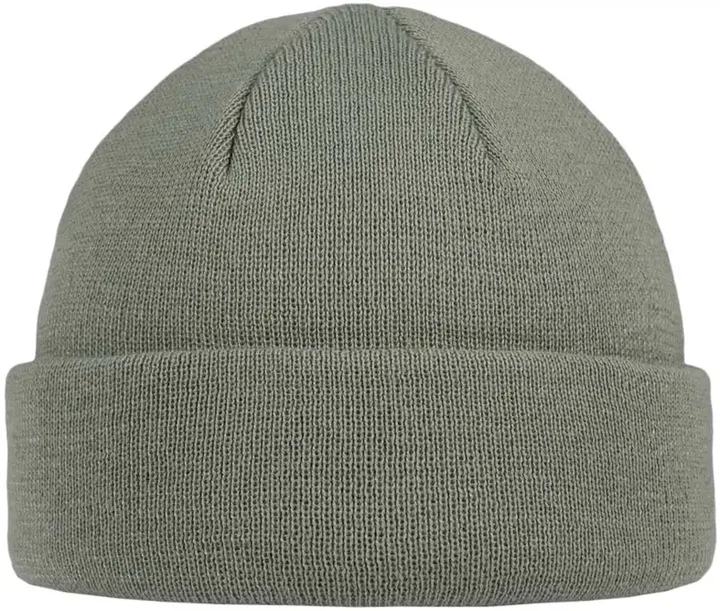 Шапка Buff Knitted Beanie Lilon Fisherman Opaline - Фото 1 Шапка Buff Knitted Beanie Lilon Fisherman Opaline - изображение 1
