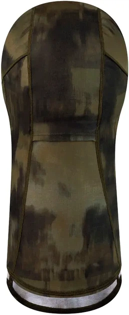 Балаклава Buff Thermonet Balaclava Itakat bark - изображение 4