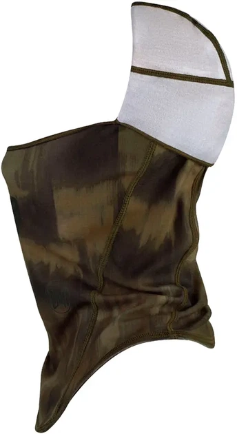 Балаклава Buff Thermonet Balaclava Itakat bark - изображение 6