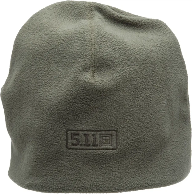 Шапка 5.11 Tactical Watch Cap S/M Olive - Фото 2 Шапка 5.11 Tactical Watch Cap S/M Olive - изображение 2