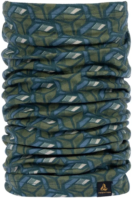 Мультипов’язка Frontier Orhi One Size Men`s Merino Green - зображення 2