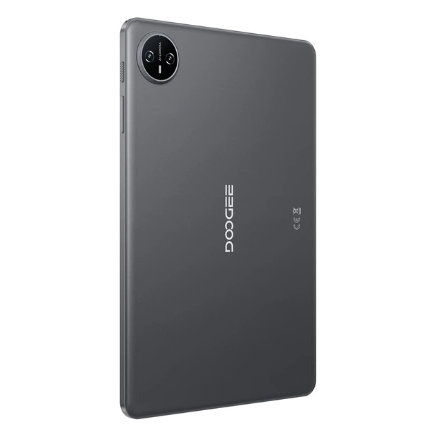 Планшет Doogee Tab A9 3/64 GB Grey ( 16521 ) - изображение 8