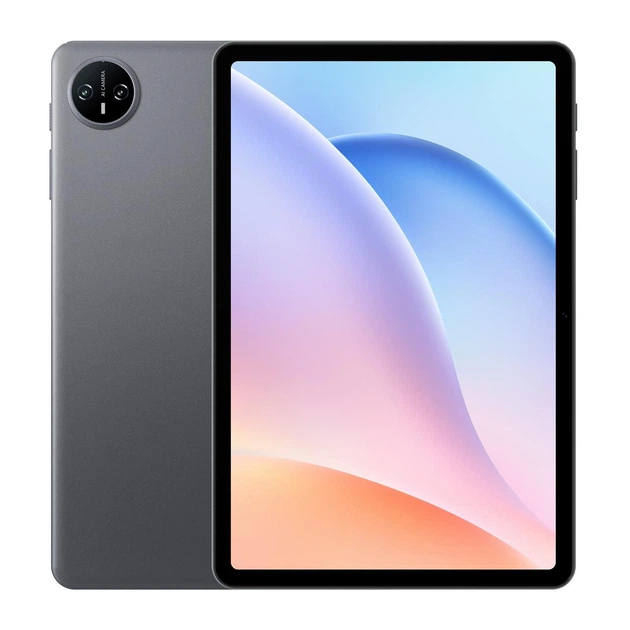 Планшет Doogee Tab A9 Pro 4/128 GB Grey VIP Edition ( 17826 ) - Фото 2 Планшет Doogee Tab A9 Pro 4/128 GB Grey VIP Edition ( 17826 ) - изображение 2